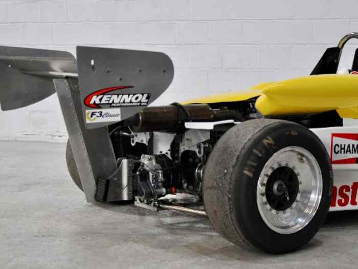 Formule RALT R3T 3