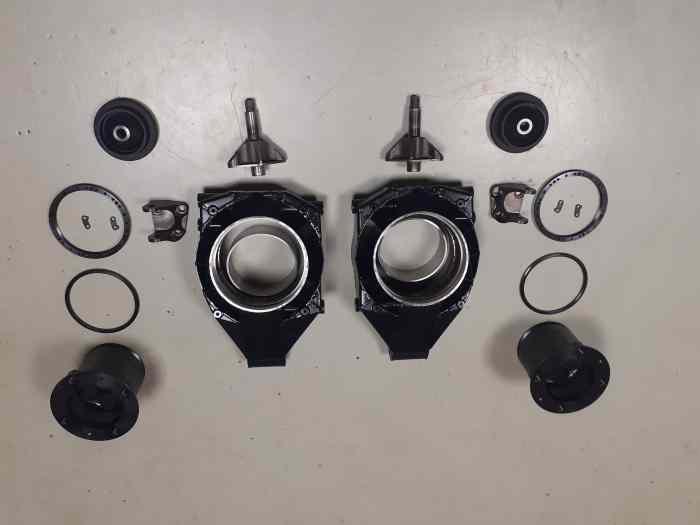 Pivot C2 S1600