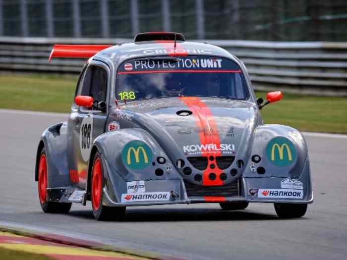 Fun Cup evo3 0