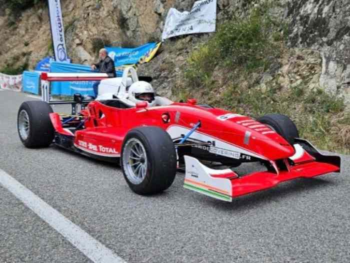 DALLARA F399 HAYABUSA 1