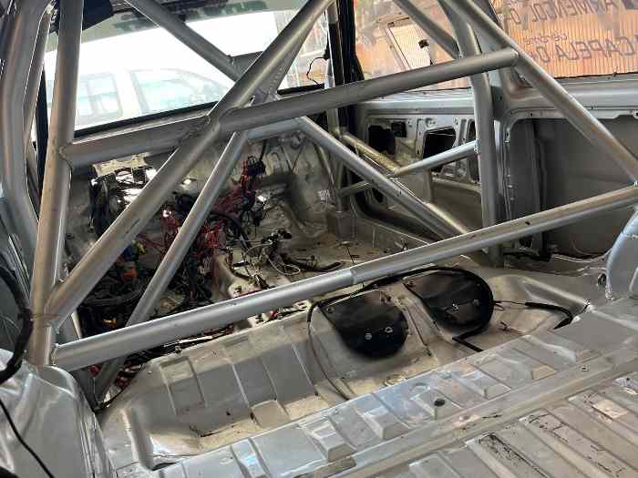 Vends caisse, 106 2