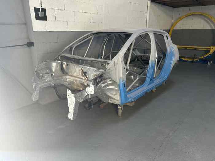 caisse Clio r3t 5