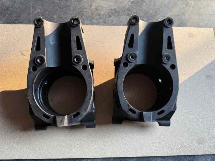 JEU PIVOTS CLIO SUPER 1600 2