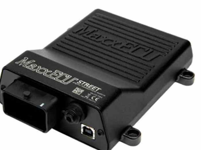 Maxxecu