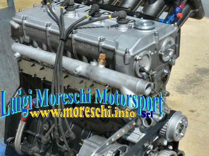 BMW S14/7 B20 Engine 3