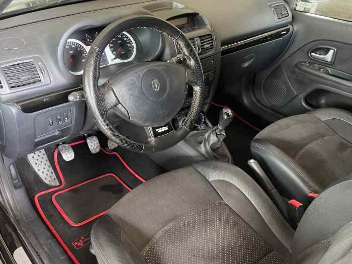 Clio rs 182 2