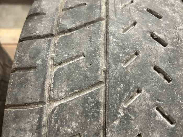 Michelin r21 19/63r17 2