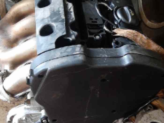 Moteur 2.0 16s EW10 1
