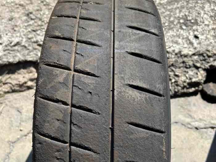 Pneus Michelin Connect 2024 3