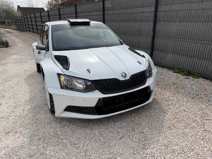 Skoda 2018 1