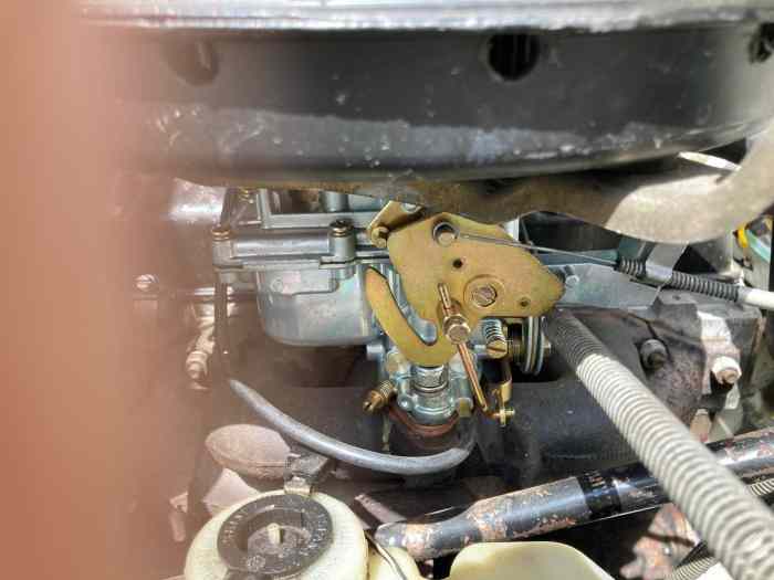 Renault R4 Grand Raid 3