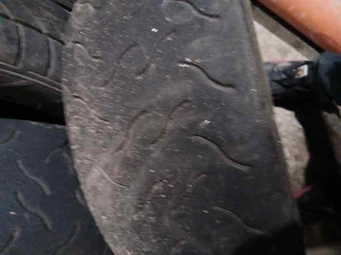 Pneus hankook 15p 3