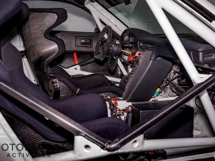 Porsche 991 GT3 Cup MKI 5