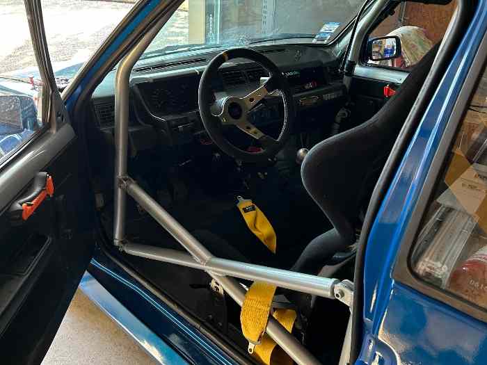 Vend GT turbo phase 2 1
