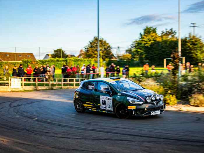 Clio 4 R3T 2