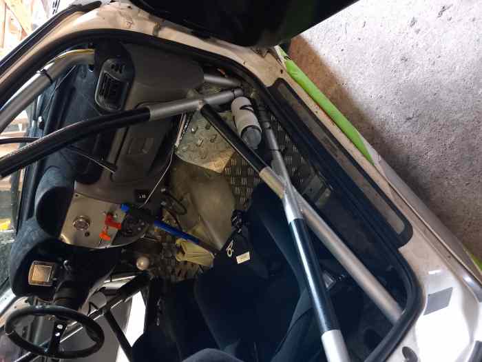 Clio 2 rs 1 A7 réservée 2