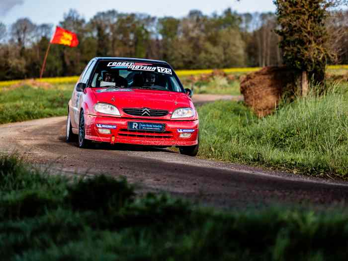 SAXO A6 3