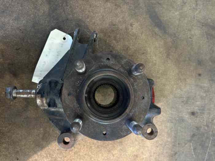 PIVOT AVD DS3 R3 / MAX 1