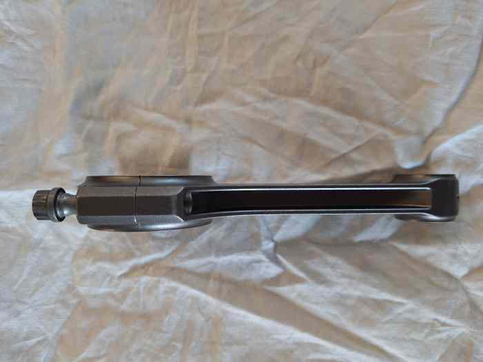 Bielles CARILLO M3 E30 S14 2.3L 2