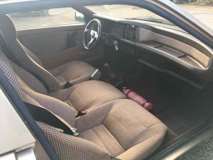 matra murena 5