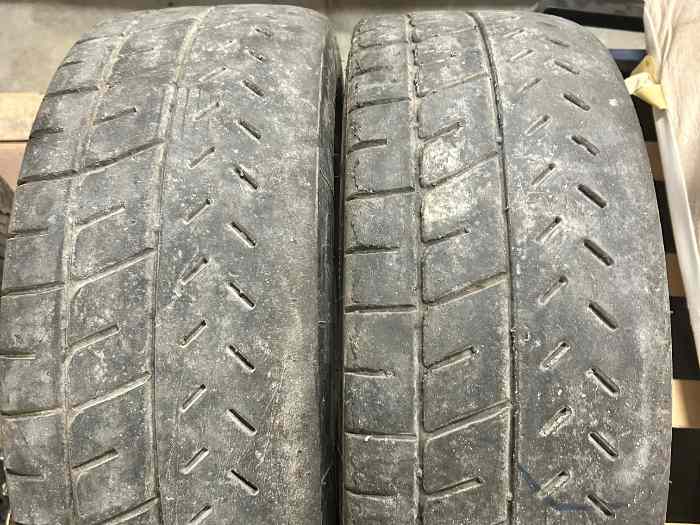 Michelin r21 19/63r17 0