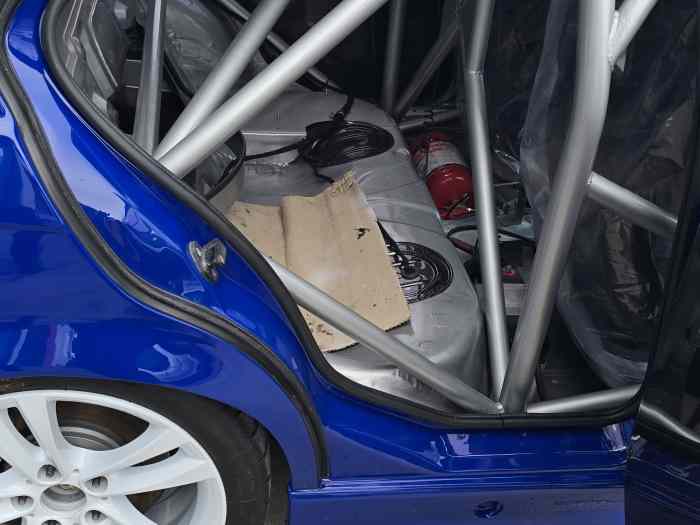 Bmw e36 Caixa velocidades sequencial 6v 3