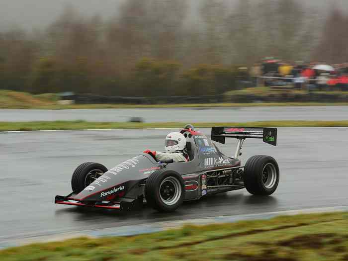 Formula Jedi Mk6/7
