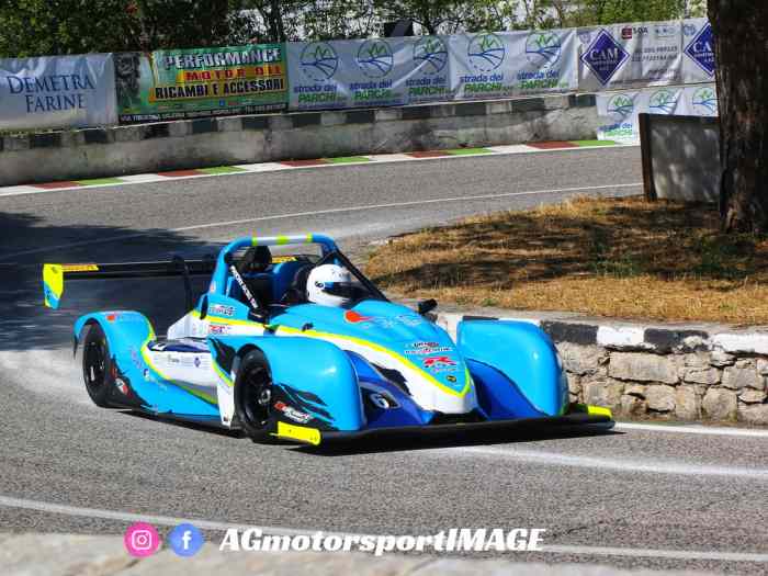 Nova Proto NP03 5