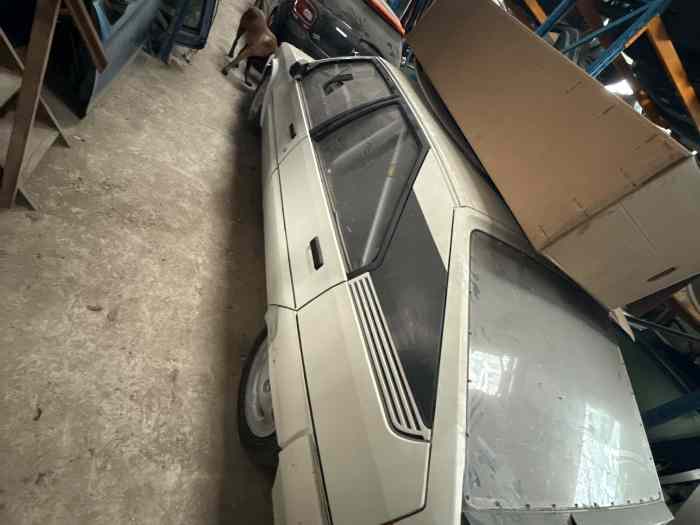 Vends 106/205/206/306/208/ds3/bx 5
