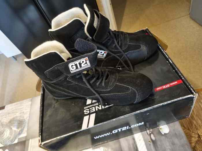 Bottines