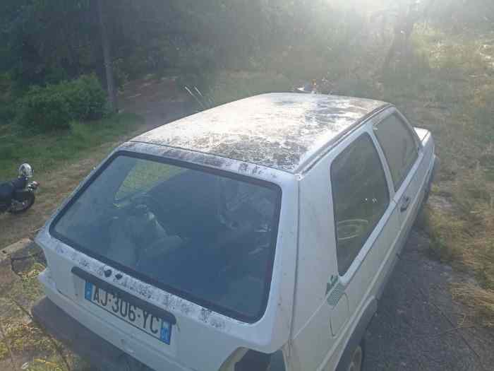Vend caisse golf 2 2 portes 3