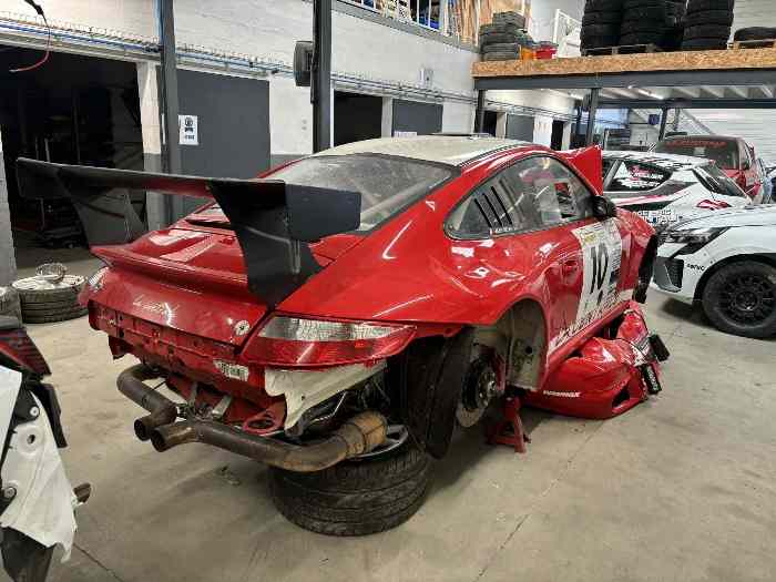997 GT+