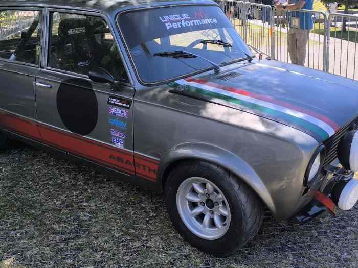 Fiat 124 2