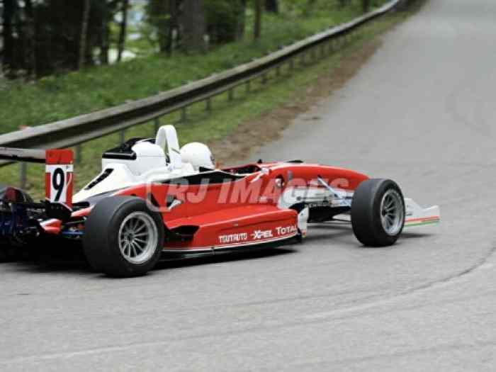 DALLARA F399 HAYABUSA 3
