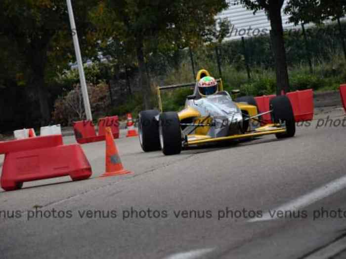Formule BMW