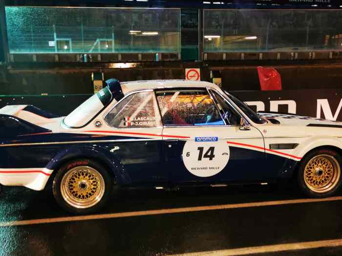 Bmw e9 csl gr2 1