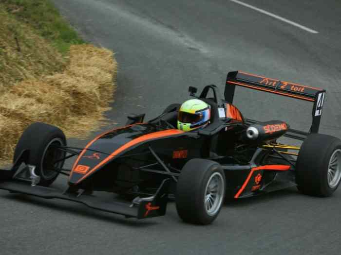 Dallara F302