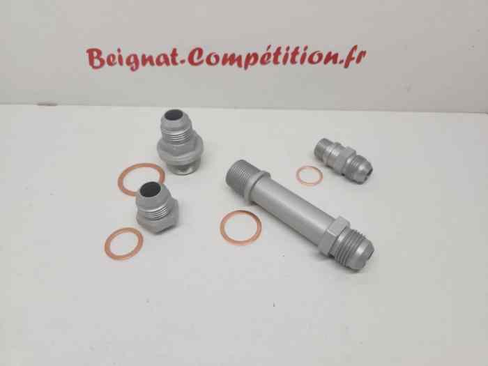 PACK Raccord descente d huile 306 MAXI 1