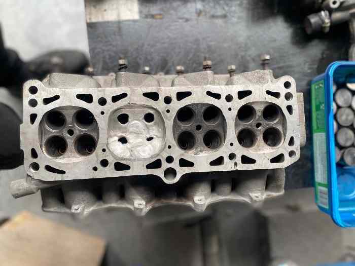 OETTINGER 16v 2l 1