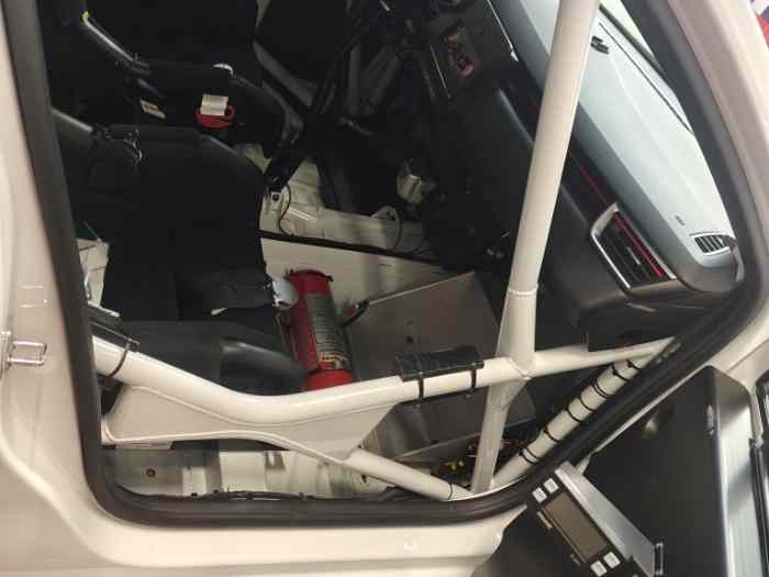 Clio Rally 5 Terre 2