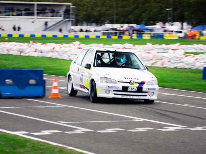 106 s16 N2 vice championne slalom 1