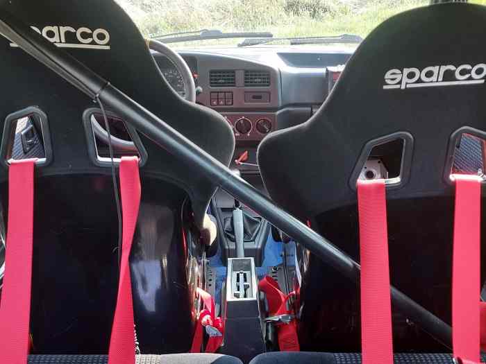 Location 309 GTI 16 Gr N et VHRS. 4