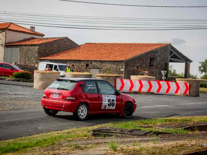 SAXO A6 4
