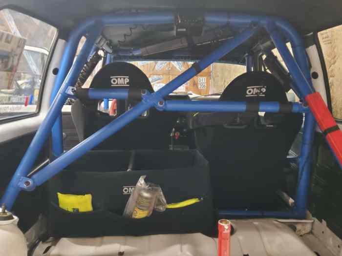 GOLF GTI 1 Groupe 1 4
