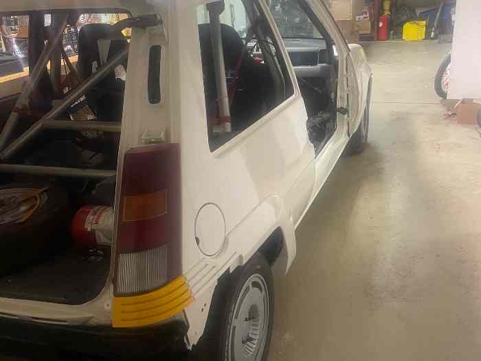 GT Turbo avec PTH 4