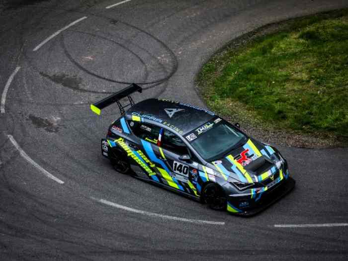 Cupra Leon Mk3