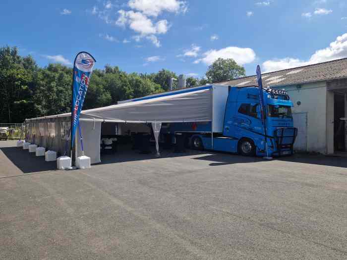 Location MOTORHOME 3