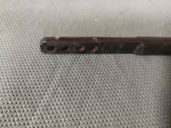 barre stabilisatrice arrière bmw e30 gr:a 1