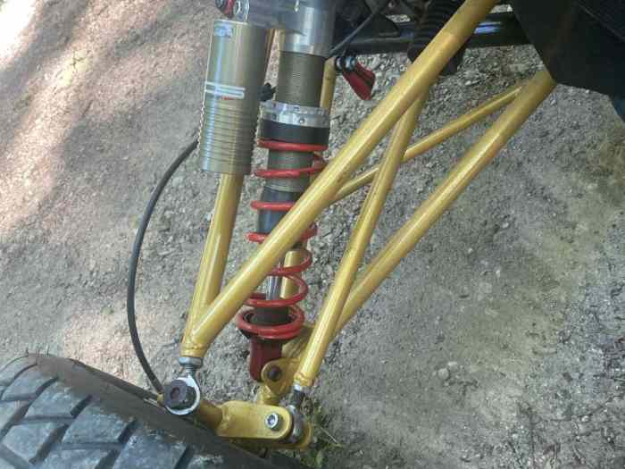 VENDS CAMOTOS 2