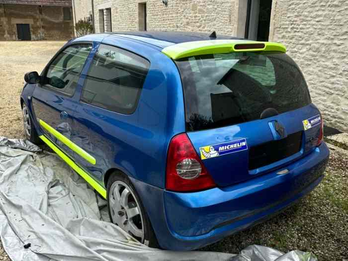 clio 2 Ragnotti 5